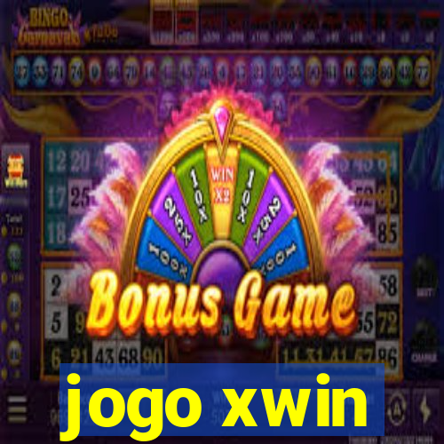 jogo xwin